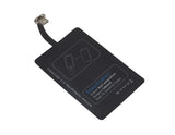 ACV* Receptor de carga Qi para IPhone®.