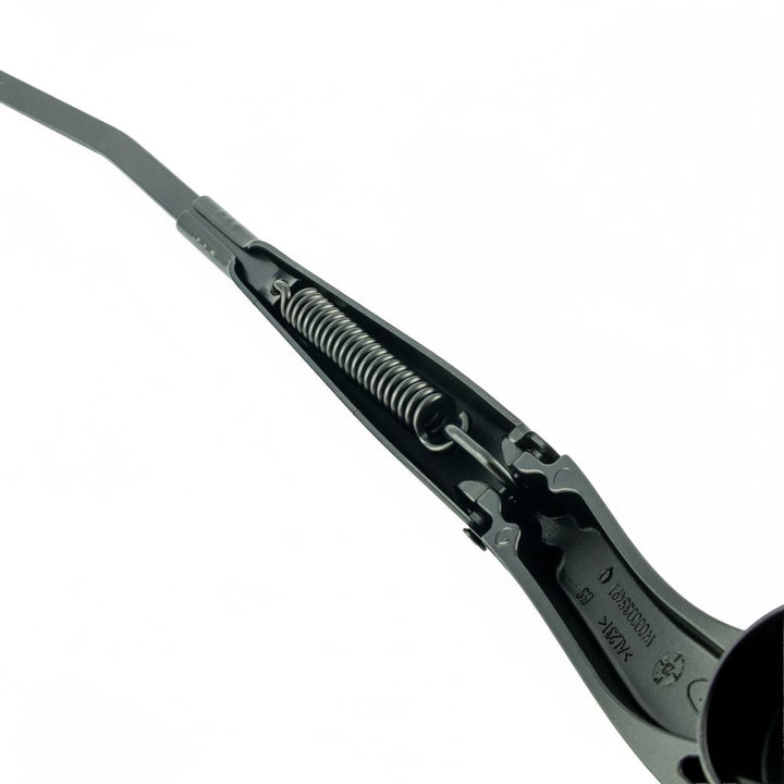 Brazo de limpiaparabrisas DER Transit Custom 2012-2023