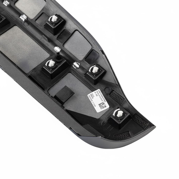 Moldura inferior de puerta delantera IZQ imprimada Kuga 2020-2024