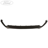 Ford Focus 2014-19 Deflector Aire Parachoques Deportivo Color 1937406