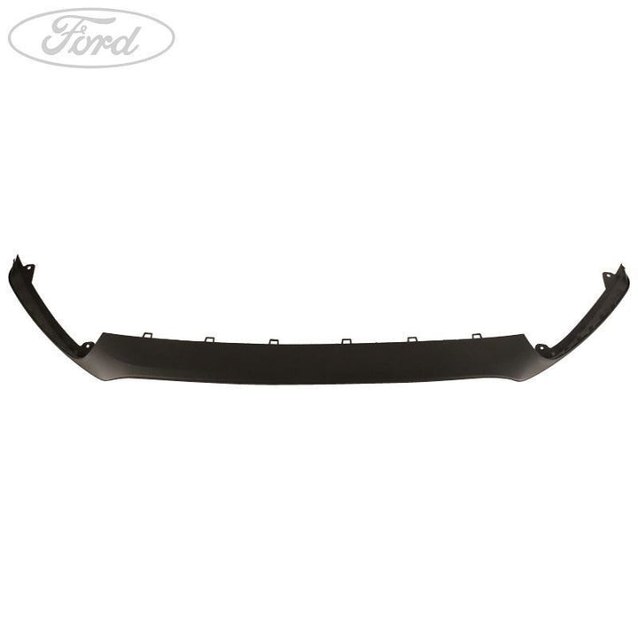 Ford Focus 2014-19 Deflector Aire Parachoques Deportivo Color 1937406
