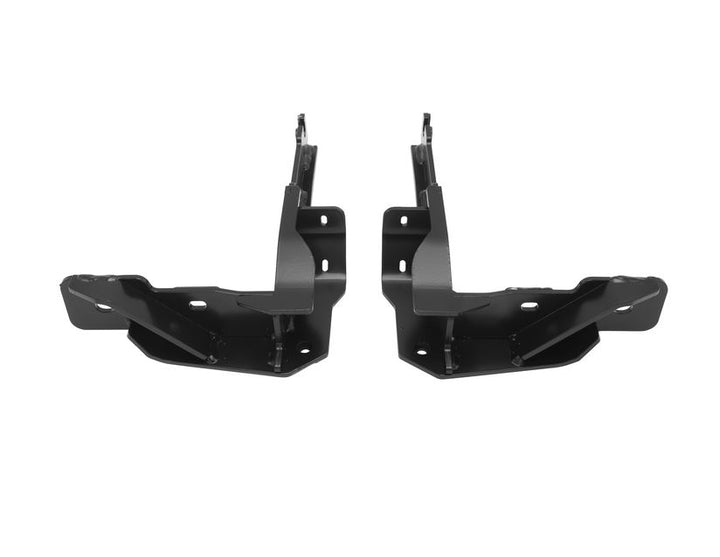 Original Ford Ranger desde 06/2022 Soportes de refuerzo de la caja de carga
