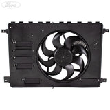 Ventilador para refrigeración del motor original para Ford Mondeo S-Max 1.6 1.8 TDCi 1593900