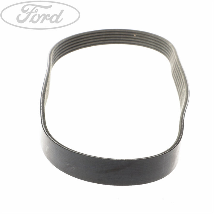 Correa trapezoidal de transmisión original para Ford C-Max Galaxy S-Max WA6 Mondeo Focus 1701514