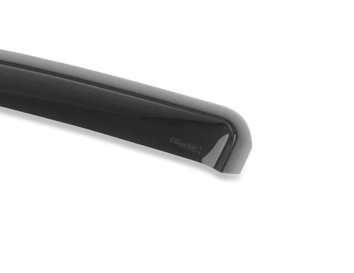 Tourneo Connect ClimAir®* Deflector de aire para ventanillas delanteras, en color negro.