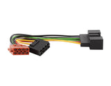 Pioneer* Adaptador ISO