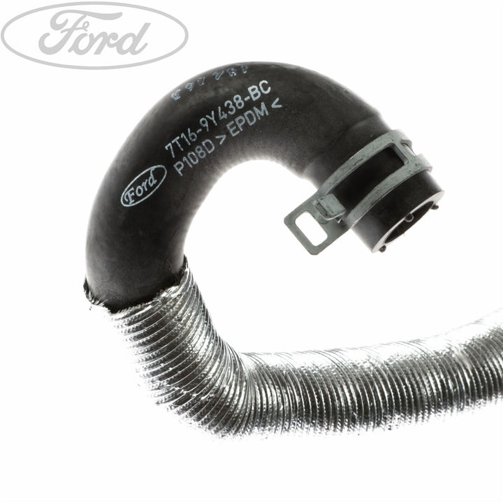 Manguito EGR original Ford 1459039