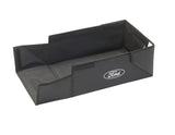 Original Ford Caja de transporte plegable de tela en color negro