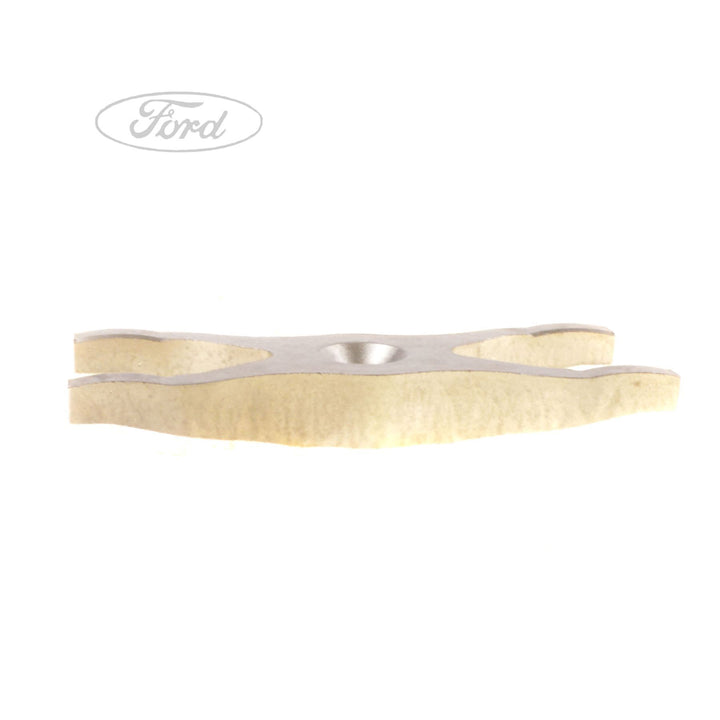Abrazadera de tubo para inyector de combustible original para Ford Transit 1673998