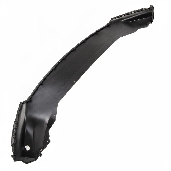 Spoiler inferior del parachoques delantero imprimado Kuga 2016-2020