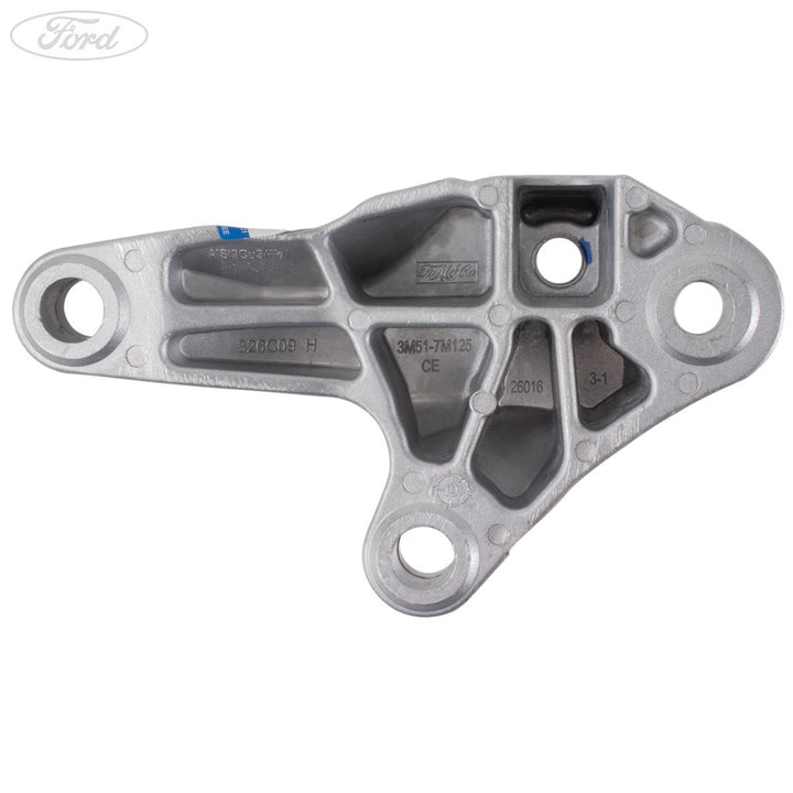 Soporte de caja de cambios original Ford 1327603