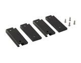 Ford Tourneo/Transit Custom ARB* Portaequipajes aluminio,con kit de instalación