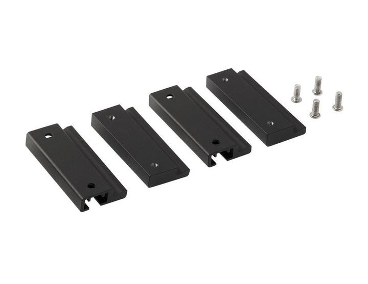 Ford Tourneo/Transit Custom ARB* Portaequipajes aluminio,con kit de instalación