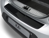 KA+ ClimAir®* Lámina protectora de paragolpes trasero placa delineada
