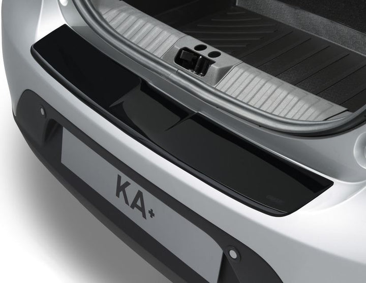 KA+ ClimAir®* Lámina protectora de paragolpes trasero placa delineada