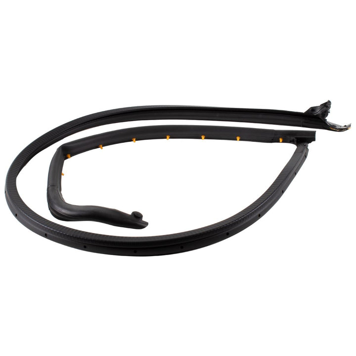 Burlete para puerta trasera N/S (lado del conductor) original para Ford Transit Transit 1809933