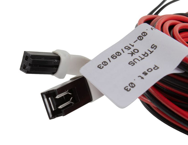 Focus Mazo de cables