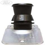 Refuerzo de seguridad para parachoques original Ford 1825700