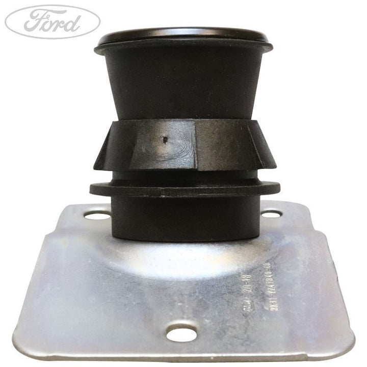 Refuerzo de seguridad para parachoques original Ford 1825700