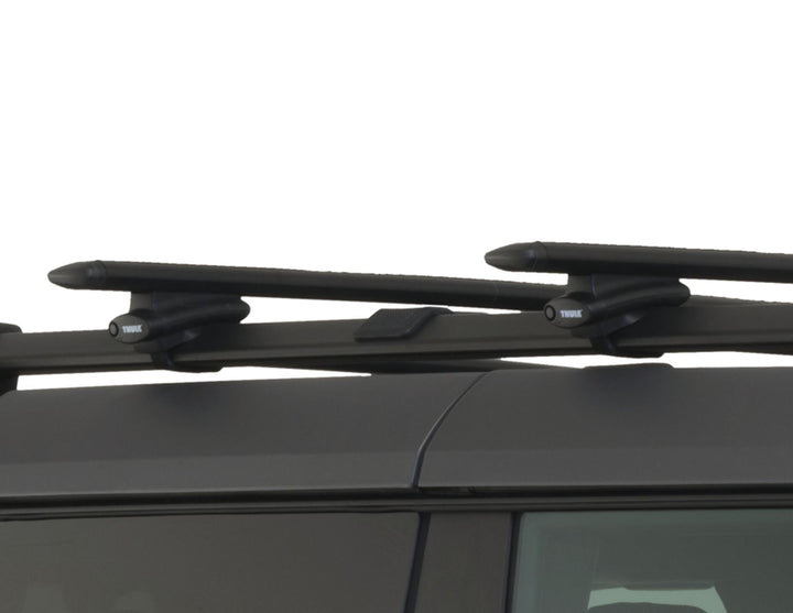 Bronco desde 10/2022 Thule® Barras transversales portaequipajes para techo