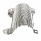 Protector térmico del sistema de escape original para Ford Fiesta Fusion 1.25 Zetec-S 1474311