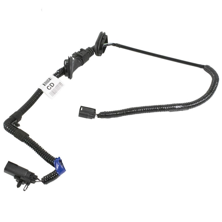 Cableado para portón trasero original Ford 2000727