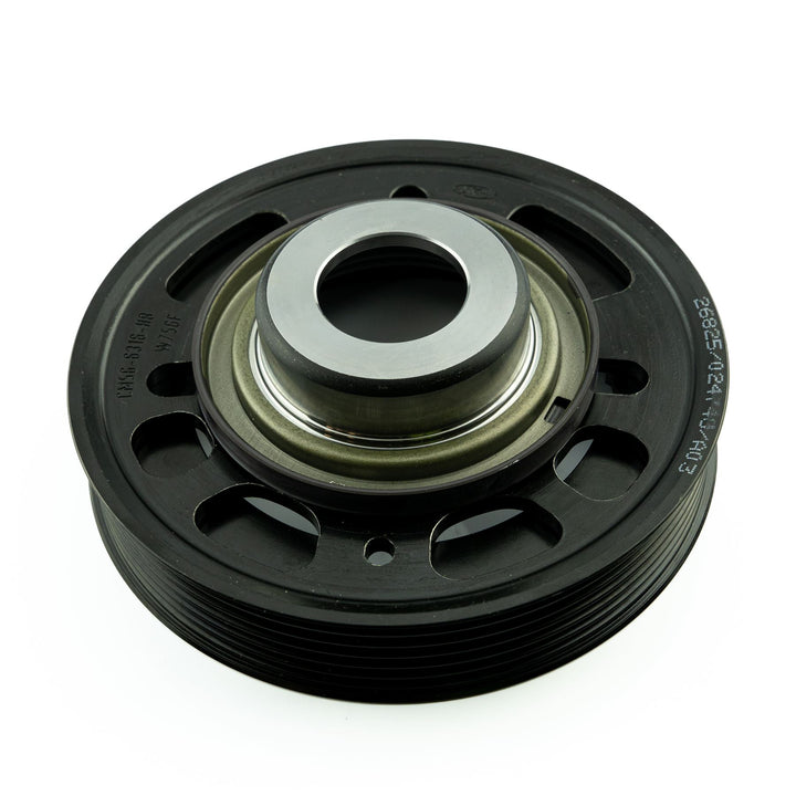 Amortiguador de vibraciones de polea de cigüeñal 1.0 EcoBoost 2012-2022
