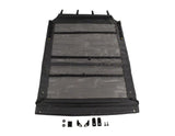 Original Ford Bronco Pantalla solar para techo Bimini de malla flexible