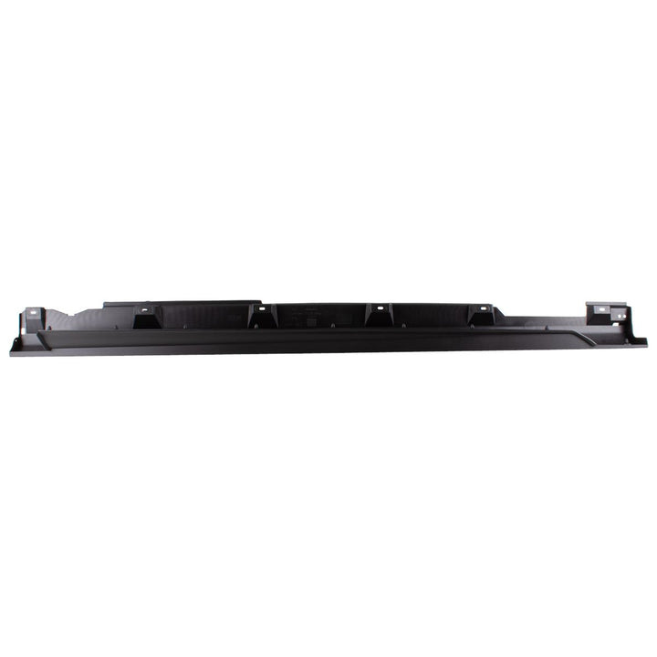 Moldura de faldón lateral Focus Mk3 copiloto 5p 2011-2019 1747490