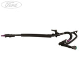 Tubo de combustible diésel original para Ford Mondeo EcoSport Fiesta Focus 1.6 Duratorq 1870174