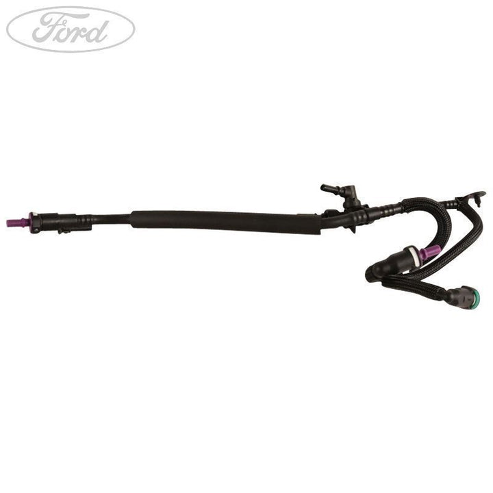 Tubo de combustible diésel original para Ford Mondeo EcoSport Fiesta Focus 1.6 Duratorq 1870174