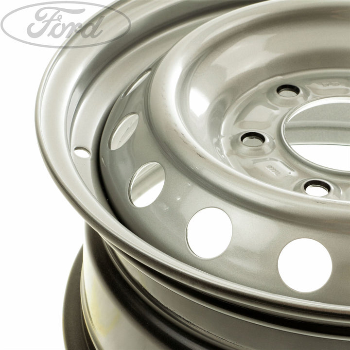 Ford Ranger 2011-2024 Rueda 16