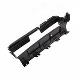 Deflector de aire de radiador delantero Mustang Mach-E 2020+