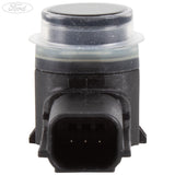 Ford Ranger Limited Sensor Ayuda Estacionamiento Panther Negro 2078630
