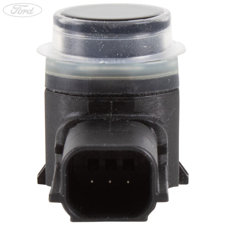 Ford Ranger Limited Sensor Ayuda Estacionamiento Panther Negro 2078630