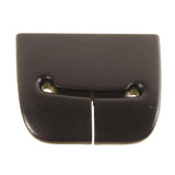 Soporte guía del cinturón de seguridad trasero original para Ford Fiesta Fusion 1230482