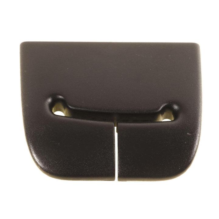 Soporte guía del cinturón de seguridad trasero original para Ford Fiesta Fusion 1230482