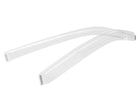 KA+ desde 06/2016 ClimAir®* Deflector de aire para ventanillas traseras