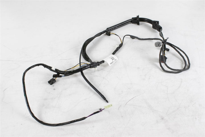 Ford Transit 2006-14 Cableado Puerta Trasera Bisagras Instrumentos 1826063