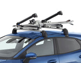 Thule®* Accesorio portaesquís para techo SnowPack Extender 7325.