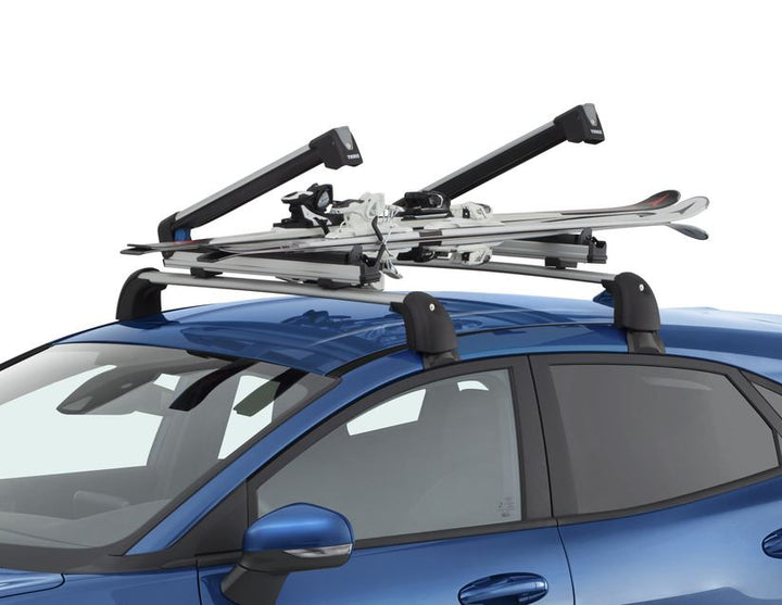 Thule®* Accesorio portaesquís para techo SnowPack Extender 7325.