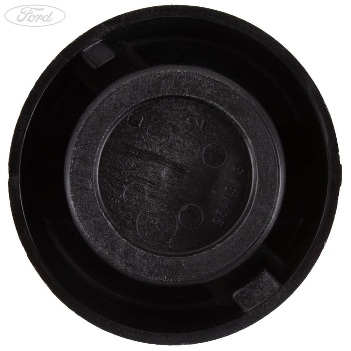 C-MAX/Grand C-MAX Conjunto de Tapón de Aceite Negro