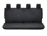 Transit HDD* Funda de asiento para el asiento trasero de 4 plazas