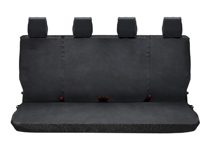 Transit HDD* Funda de asiento para el asiento trasero de 4 plazas