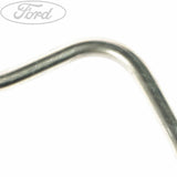 Tubo de suministro de combustible original Ford 1465180