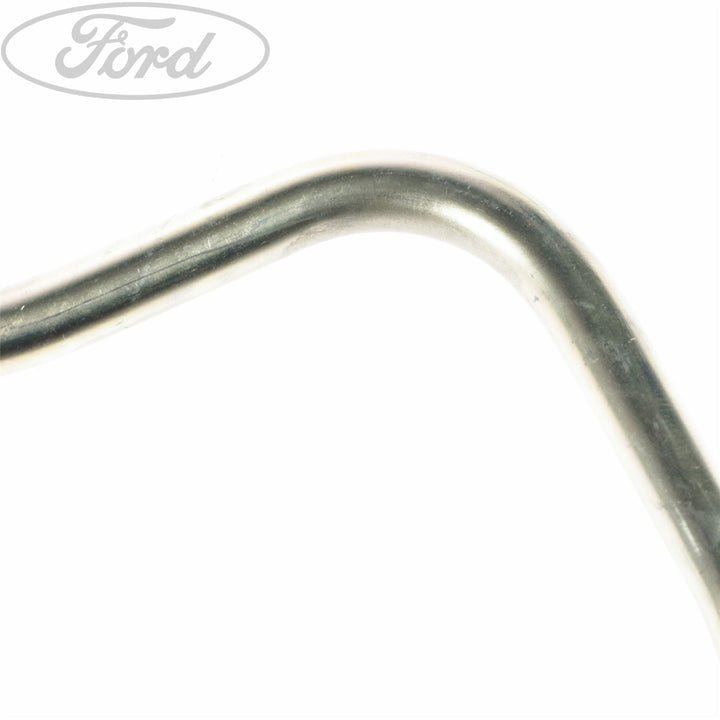 Tubo de suministro de combustible original Ford 1465180