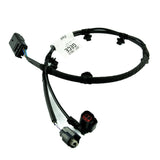 Cableado de sistema antibloqueo trasero IZQ Focus 2018+