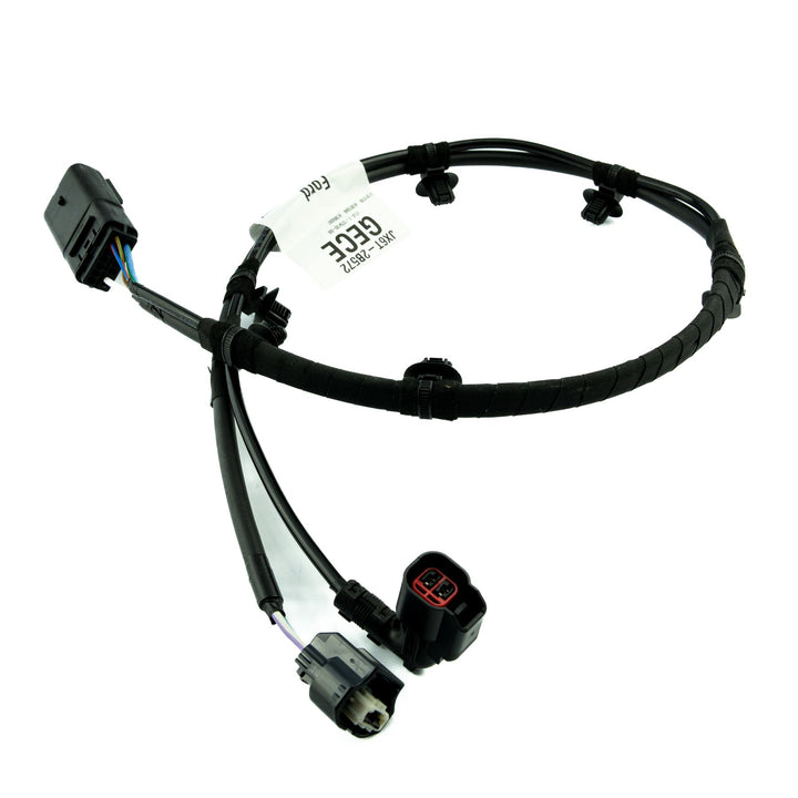 Cableado de sistema antibloqueo trasero IZQ Focus 2018+