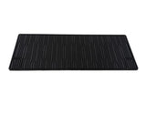 Original Ford Transit Custom desde 09/2023 Alfombrillas de goma traseras