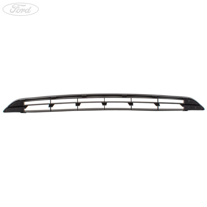 Rejilla inferior del radiador para parachoques delantero original para Ford B-Max 2012-2016 1826878